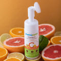Mamaearth Vitamin C Foaming Face Wash with Vitamin C and Turmeric for Skin Illumination (150ml). 