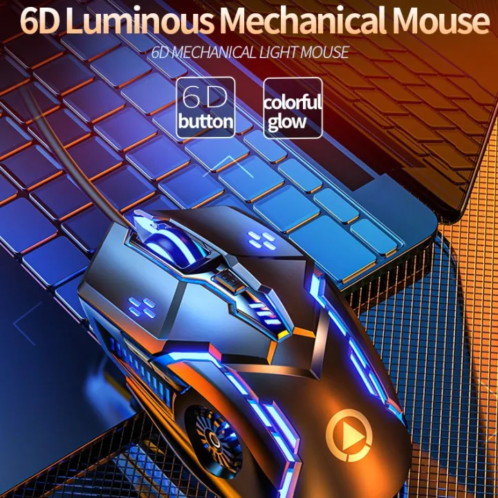 YINDIAO%20G5%20Gaming%20Mouse%20Wired%20Mouse%206D%204Speed%20DPI%20RGB%20Gaming%20Mouse%20For%20Computer%20Laptop%20Gaming%20Mouse%20-%20Image%202