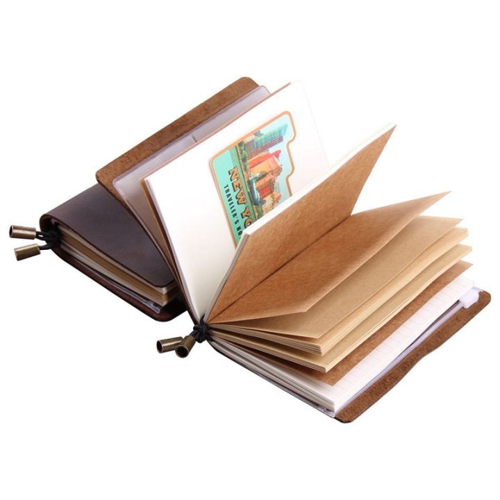 %E3%80%90Yurui%E3%80%91Leather%20Travel%20Journal%20Notebook%20Men%20&%205.2%20x%204%20Inches%20-%20Red%20Refillable%20Notebook%20Journals,A6%20Leather%20Bound%20Travel%20Diary%20Art%20Drawing%20Sketchbook%20Journals%20to%20Write%20In%20-%20Image%206