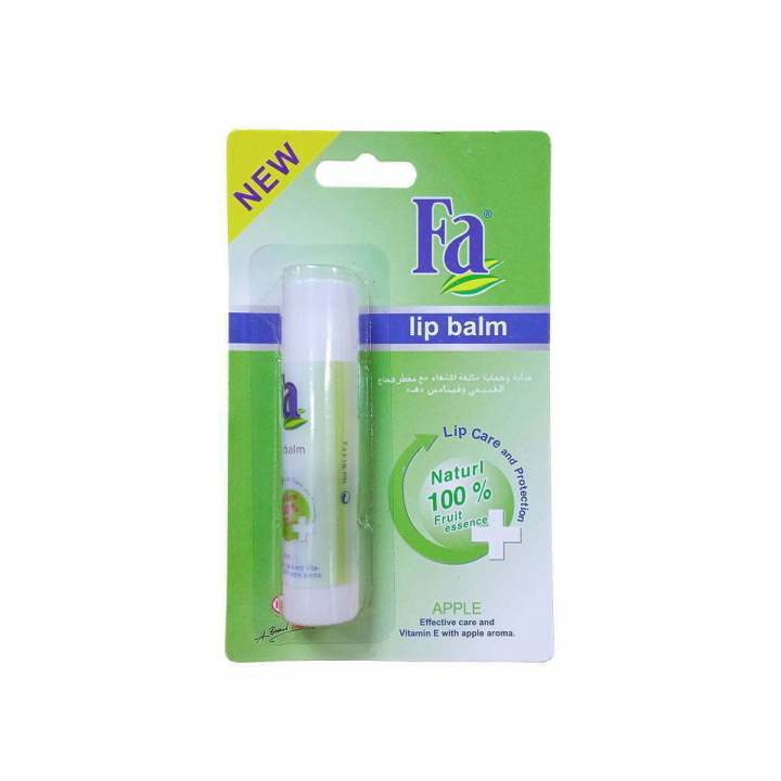 Fa Lip Balm (1.5gm)