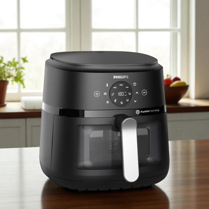 Philips%20Air%20fryer%20NA231%20Digital%20Display%202000%20Series%20with%20Cooking%20Window%20-6.2L%20-%20Image%206