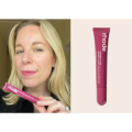 Rhode Hose Nourishing Lip Women Girl Lipstick (Raspberry jelly). 