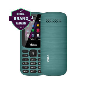 Bilashmart Vega V29 Dual SIM Feature Button Mobile Phone MTK chipset Type C port Charger