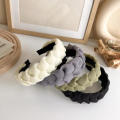 Organza Headband Hair Hoop Hair Bands For Women's Hair Headband Headbands Head Bands For Women's Hair. 