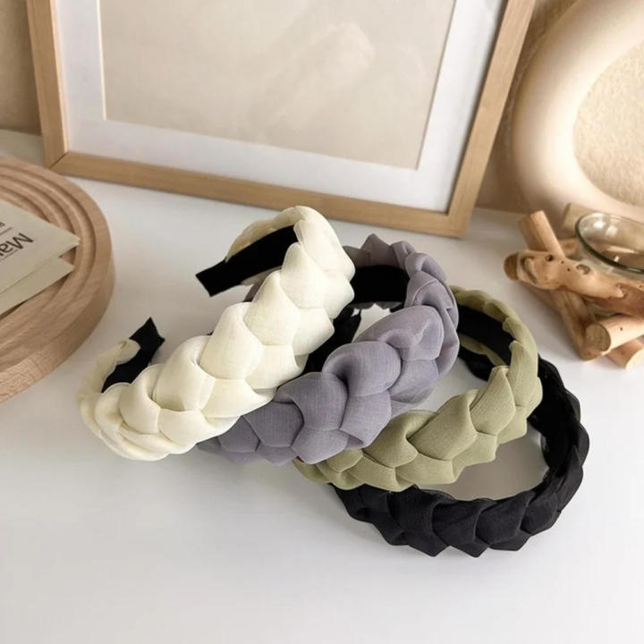 Organza%20Headband%20Hair%20Hoop%20Hair%20Bands%20For%20Women's%20Hair%20Headband%20Headbands%20Head%20Bands%20For%20Women's%20Hair%20-%20Image%203