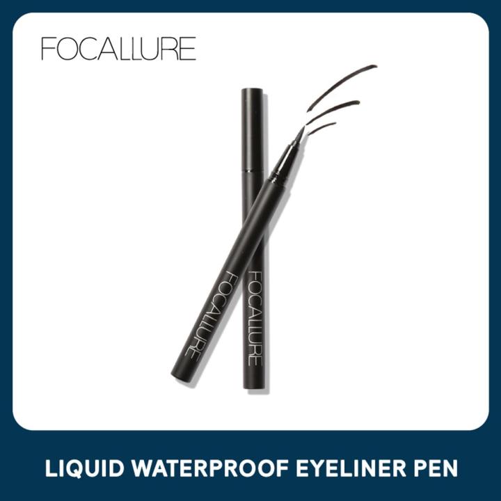 Focallure Liquid Waterproof Eyeliner Pen (FA13)