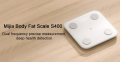 Xiaomi Mijia Smart Body Composition Weight Scale S400 – MJTZC01YM.