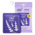 Aer Power Pocket Bathroom Freshener Lavender Bloom 10 gm - air freshener. 