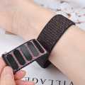 Watch Straps For Redmi Watch 3 Active Nylon Strap Accessories Nylon Loop. 