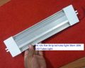Ultra Bright T5 DC 12v Flat Strip led tube light led lights bulb. 