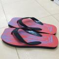 Bala home slippers male non-slip summer wear rubber slipper. 