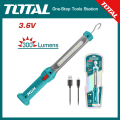 TOTAL TWLI35261 Work Lamp. 