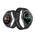 L60 PLUS 1.28inch HD Full Screen Touch Display Smart Watch ITX7 Waterproof Gift Wristwatch Fitness Monitor For Man Woman.
