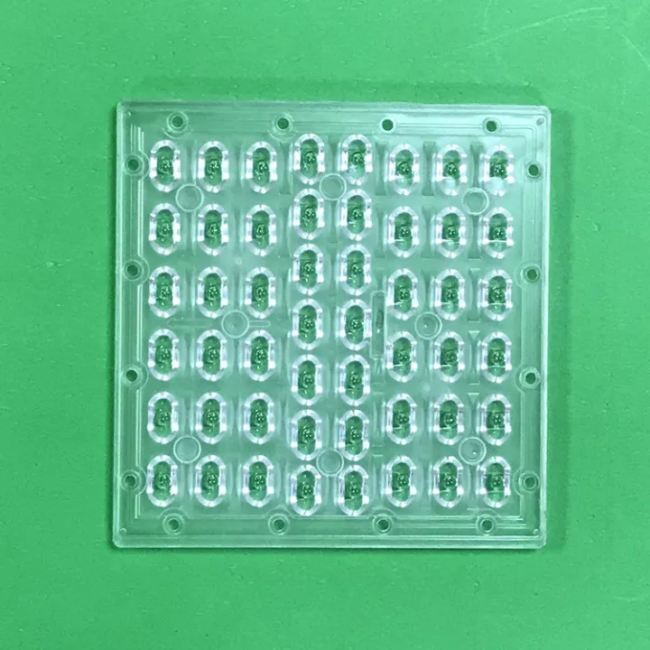 Outdoor%20Fixtures%2050W%20Square%20LED%20Lens%20Solar%20Street%20Light%20Flood%20Light%20Tunnel%20Lens%20Light%20Shell%20Accessories%20LED%20Light%20-%20Image%202