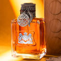 Dirty Words Perfume Men's Fresh Long-Lasting Light Perfume Tik Tok Live Stream Popular Men's Perfume Cross-Border Wholesale Men's Perfume. 