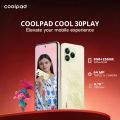 Coolpad Cool 30 Play Smartphone – 6.79” HD+ Display, 16GB RAM (8+8), 256GB ROM, Helio G99, 64MP Camera, 5000mAh Battery.