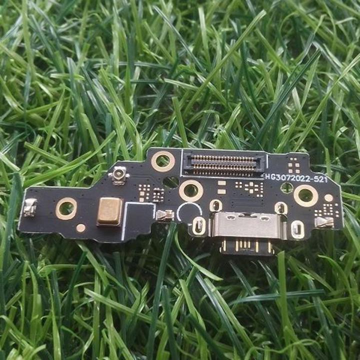 Replacement Charging Logic for Walton rx7 mini Charging Connector Flex