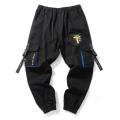 Cargo Pants plus size 8XL Joggers Men Trousers Hop  CCotton Sweatpants Mens Bigckets Ankel Cargo Pants. 