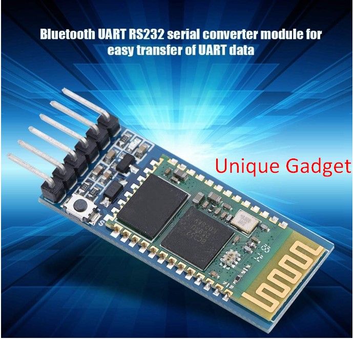 HC%2005%20Bluetooth%20Module%20Serial%20Port%20HC-05%20Integrated%20Bluetooth%20Adapters%20Module%20Serial%20Port%206%20Pin%20HC05%20Board%20For%20Arduino%20Electronics%20Project%20Electrical%20Circuitry%20&%20Parts%20-%20Image%202