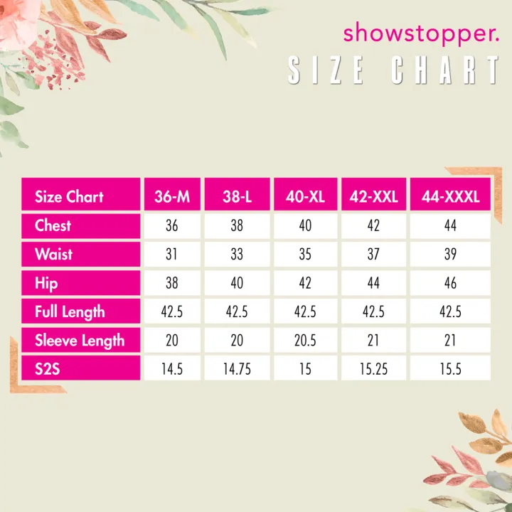 Showstopper%20Mustard%20Cherry%20Georgette%20Kurti%20Women%201122%20000085%20-%20Image%205
