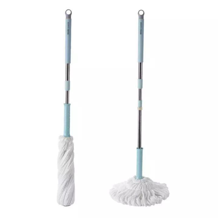 6max Floor Cleaning Twist Mop