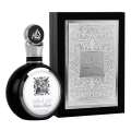 Fakhar Black Lattafa Perfumes for men 100mL. 