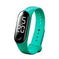 Led Sports Fashion Electronic Watch Simple Women Watch Hand Ring Watch Reloj Deportivo Para Mujer Man Watch Digital Watch. 