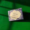 Eid Card with envelope ( Greet your near and dear one in this Eid Al Fitr). 