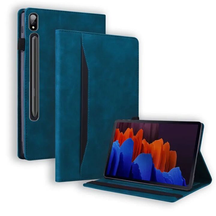 For%20Samsung%20Galaxy%20Tab%20S8%20Ultra%20Case%2014.6%20Luxury%20PU%20Leather%20Wallet%20Tablet%20Funda%20For%20Galaxy%20Tab%20S8%20Ultra%20Case%20Coque%20SM-X900%20X906%20-%20Image%207