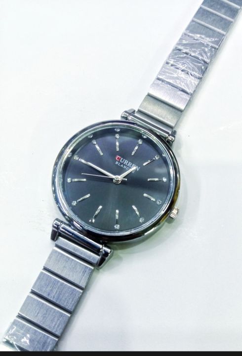 Curren%209081%20Stainless%20Steel%20Analog%20Watch%20For%20Women%20-%20Image%202