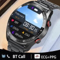New HW20 Smart Watch Men ECG+PPG Smartwatch Waterproof Bluetooth Call Heart Rate Monitoring Message Reminder Sports Watch Men. 