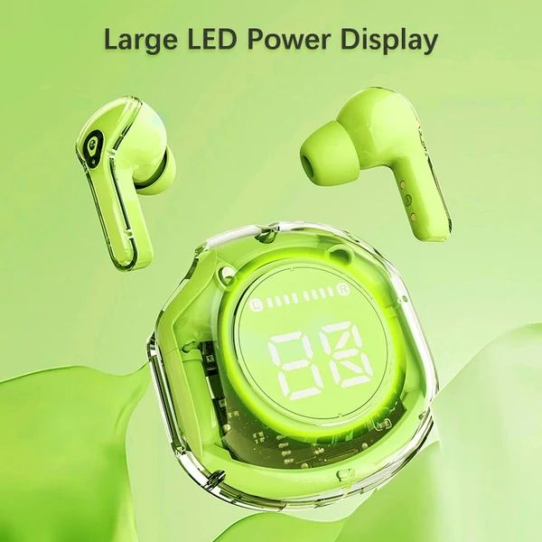 Ultrapods%20Pro%20True%20Wireless%20Earbuds%20with%20Display,%20Bluetooth%205.3%20-%20Image%203