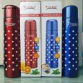 Prestige Premium Quality Stainless Steel Vacuum Flask For Hot And Cold Water Tea Coffee 500/750/1000 ML. 