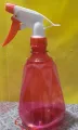 Spray Bottle-500 ml with Lock Nozzle Trigger or Sprayer-3 Pieces. 