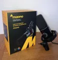 MAONO PD200X USB/XLR Dynamic Microphone. 