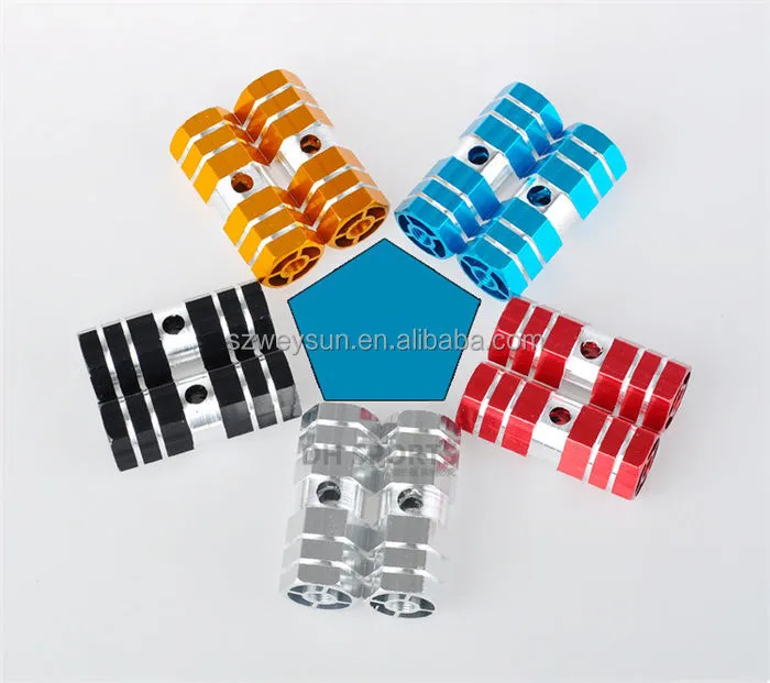 Bicycle%20Footpegs%20Aluminum%20Alloy%20Axles%20BMX%20MTB%20Pedal%20Bicycle%20Stunt%20Foot%20Pegs%20Made%20In%20Taiwan%20Bicycle%20Accessories%202%20pcs%20-%20Image%202