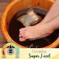 10Pcs/20Pcs/30Pcs Relieve Muscles Wormwood Ginger Lymphatic Drainage Leg Slimming Foot Bath Soak Detoxification Stress Relax. 