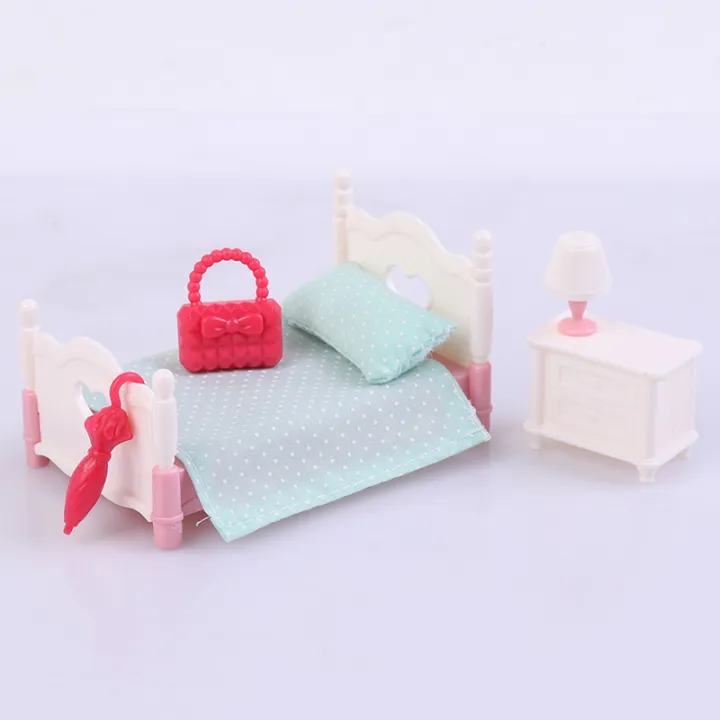 1:12%20Dollhouse%20Miniture%20Furniture%20Dolls%20Household%20Items%20Girl%20DIY%20Role%20Play%20Toy%20-%20Image%208