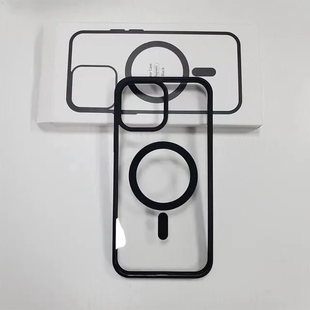 For%20Apple%20iPhone%2015pro%20max/15%20pro/15/14%20pro%20max/14%20pro%20/14/13%20pro%20max/13%20pro%20/12%20pro%20max/12%20pro%20/12%20pro/11pro%20m,ax/11pro%20/11%20Magnetic%20Magsafe%20Cover%20Casing%20back%20Cover%20-%20Iphone%20Model%20(%20Black%20)%20-%20-%20Image%202