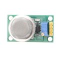 MQ137 Ammonia Gas Detection Sensor Module NH3 Gas Sensor Module Household Appliance Accessories Analog TTL Level Output. 