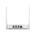 Mercusys AC10 AC1200 Wireless Dual Band Router.