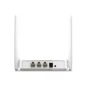 Mercusys AC10 AC1200 1200Mbps 4 Antenna Dual Band Wifi Router. 