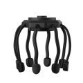 🌟 Electric Octopus Head Massager – 3️⃣-Mode Scalp Therapy Device for Ultimate Relaxation & Better Sleep 😴🧠 🌟. 