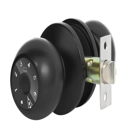 Tuya%20Round%20Knob%20Smart%20Door%20Lock%20-%20Image%204