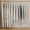 Dustproof Blazer Cover Bag, Dustproof Cloth Cover For Blazer, Jacket. 