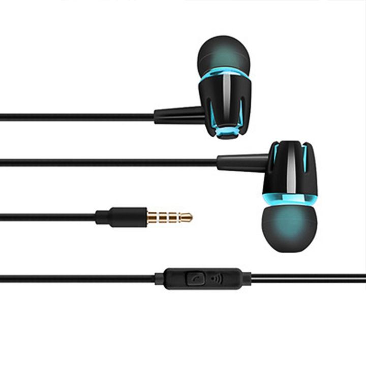 Earphone%20In-ear%20Running%20Sports%20Headphone%203%205mm%20Wired%20Portable%20Phone%20Earbuds%20with%20Microphone%20Huiteni%20-%20Image%203