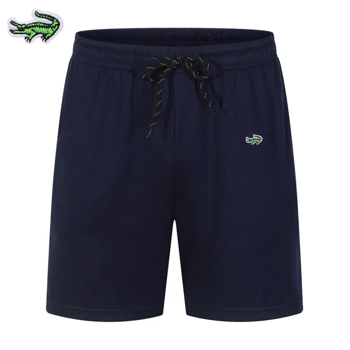 2023%20New%20CARTELO%20Embroidery%20Casual%20Shorts%20Men%20Running%20Sport%20Baseball%20Shorts%20Male%20Summer%20Elastic%20Waist%20Loose%20Knee%20Length%20Pant%20-%20Image%202
