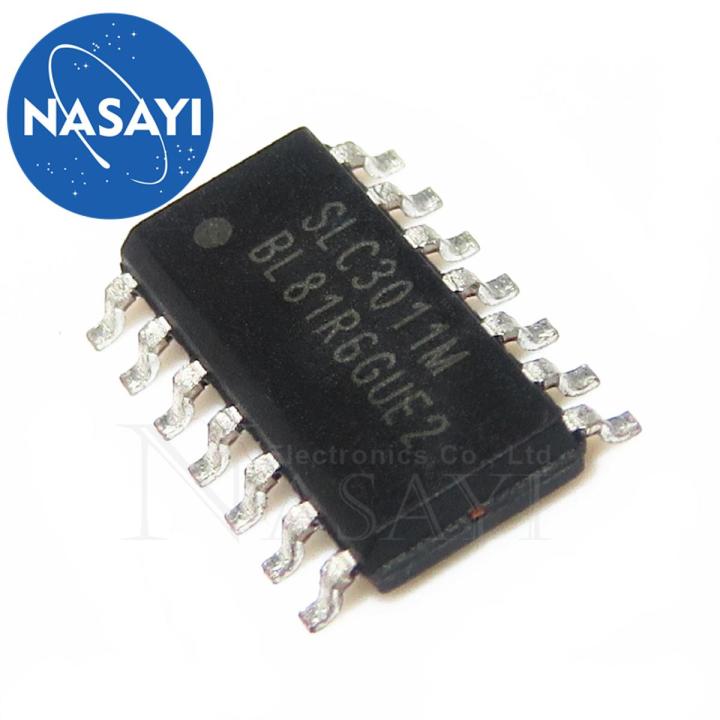 10PCS SLC3011M SLC3011 SOP-14