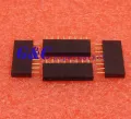 【happy one】Double Dual Shield for WeMos D1 Mini ESP8266 For Arduino Expansion Board. 