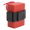 Chenmeng La Motorcycle CDI Ignition Box DC Ignitor Motor Modification Replacement Universal. 